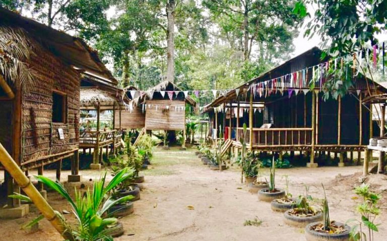 Stw kampung