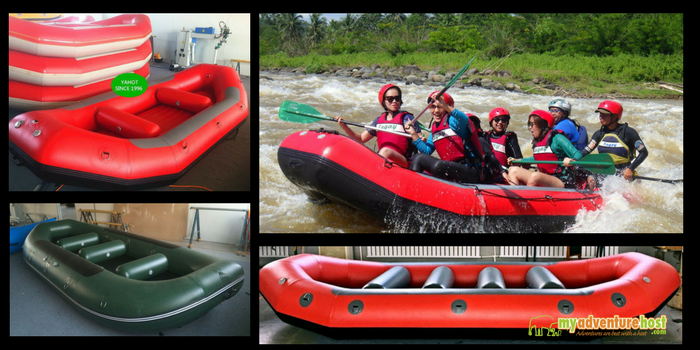 Buy Here] Inflatable Boats Supplier Malaysia